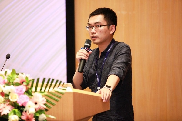 湃睿科技，黑科技