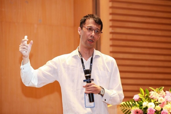 湃睿科技，黑科技