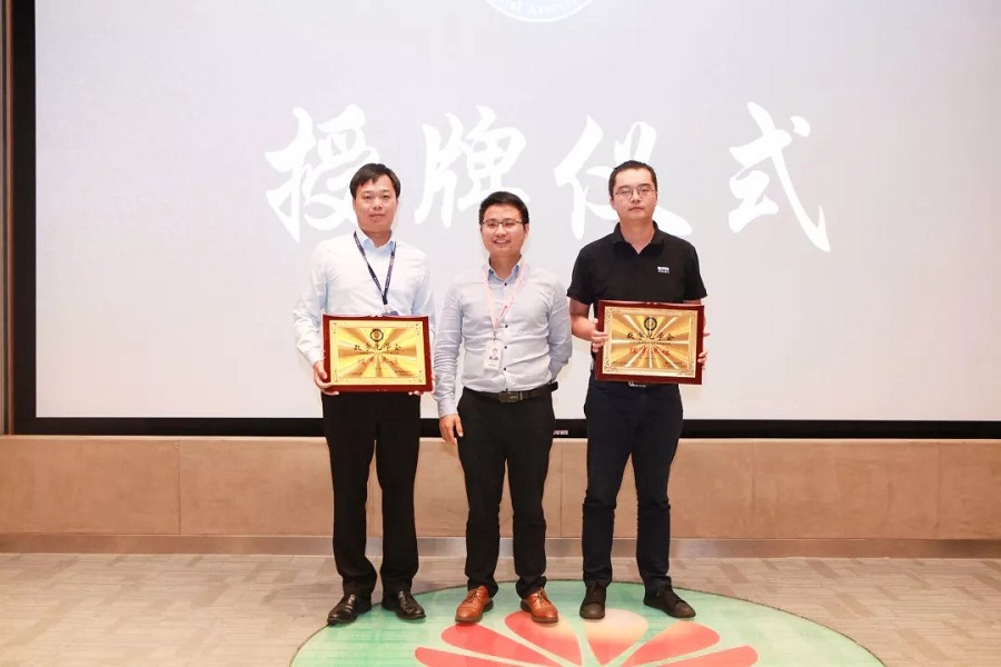 湃睿科技，黑科技