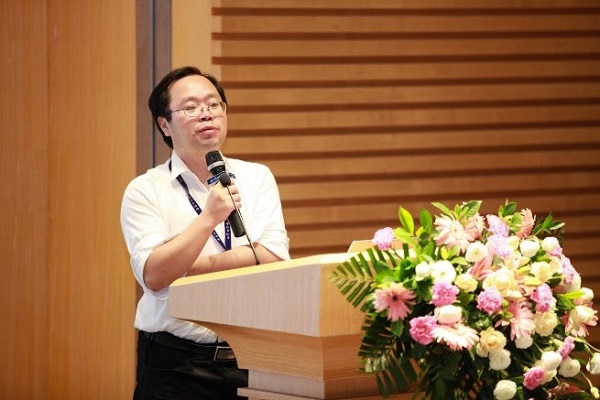 湃睿科技，黑科技