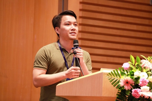 湃睿科技，黑科技