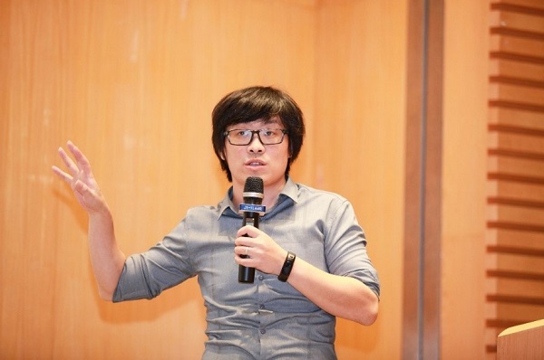 湃睿科技，黑科技