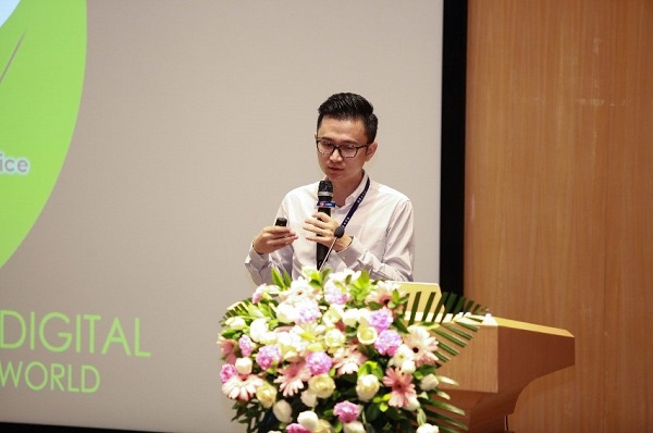 湃睿科技，黑科技