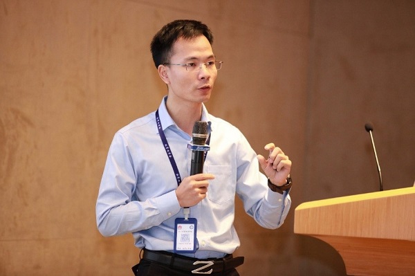 湃睿科技，黑科技