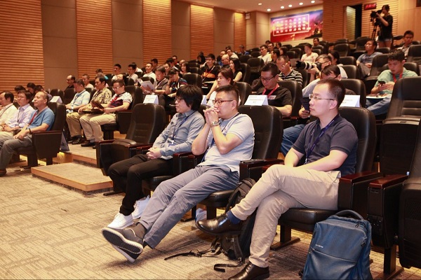 湃睿科技，黑科技