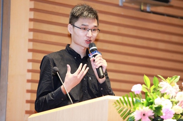 湃睿科技，黑科技