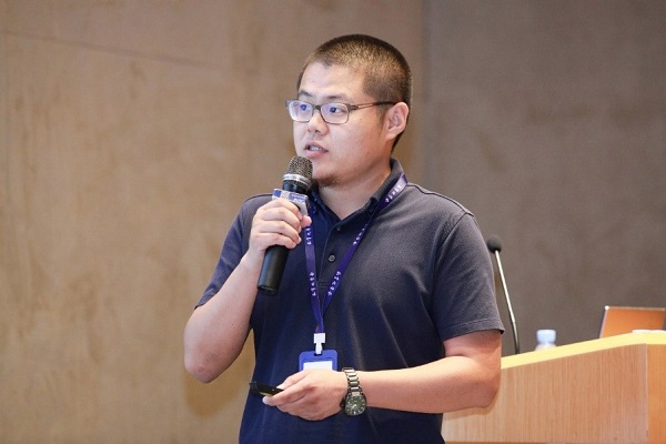 湃睿科技，黑科技