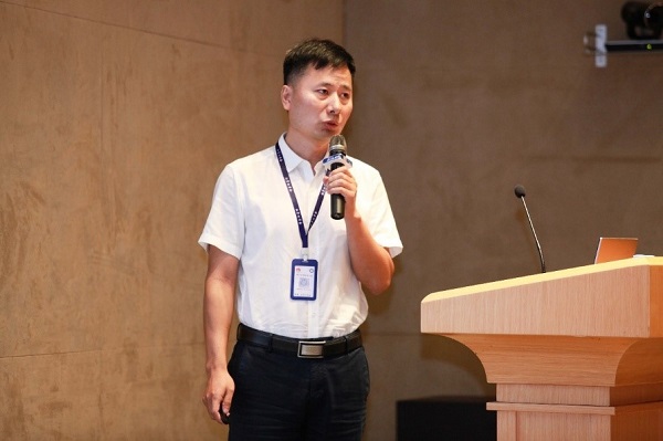 湃睿科技，黑科技