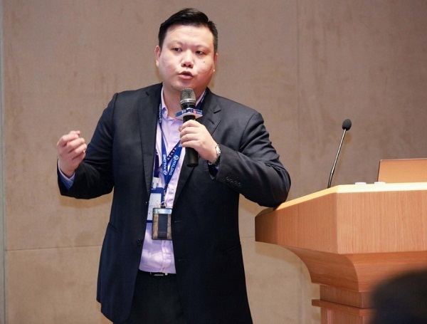 湃睿科技，黑科技