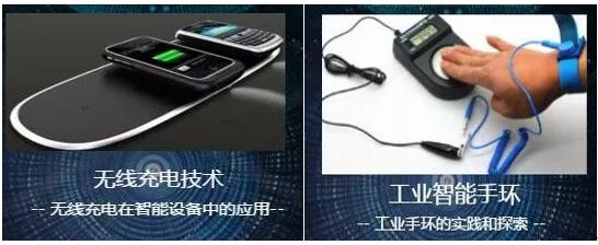 湃睿科技，黑科技