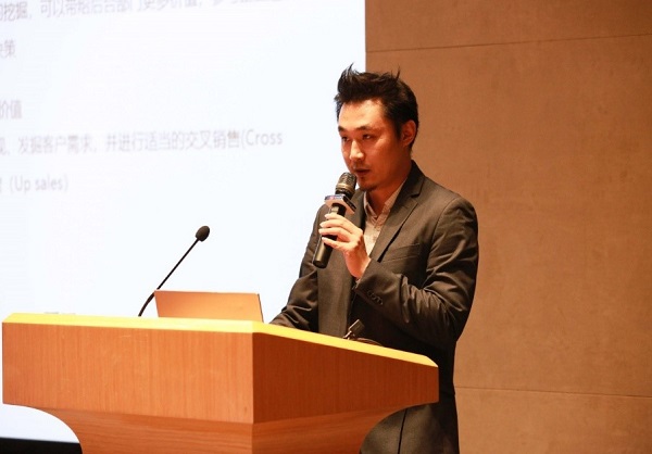 湃睿科技，黑科技